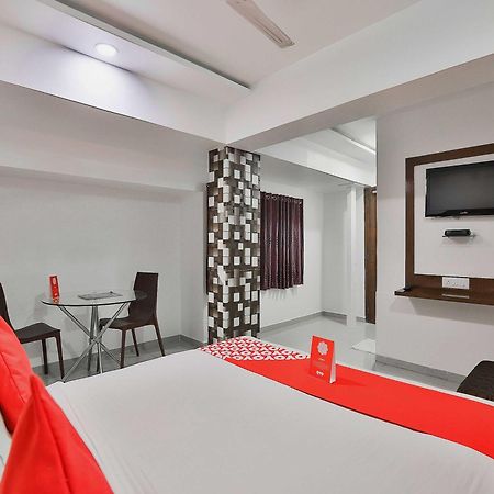 Hotel O Keshav Ahmedabad Exterior photo