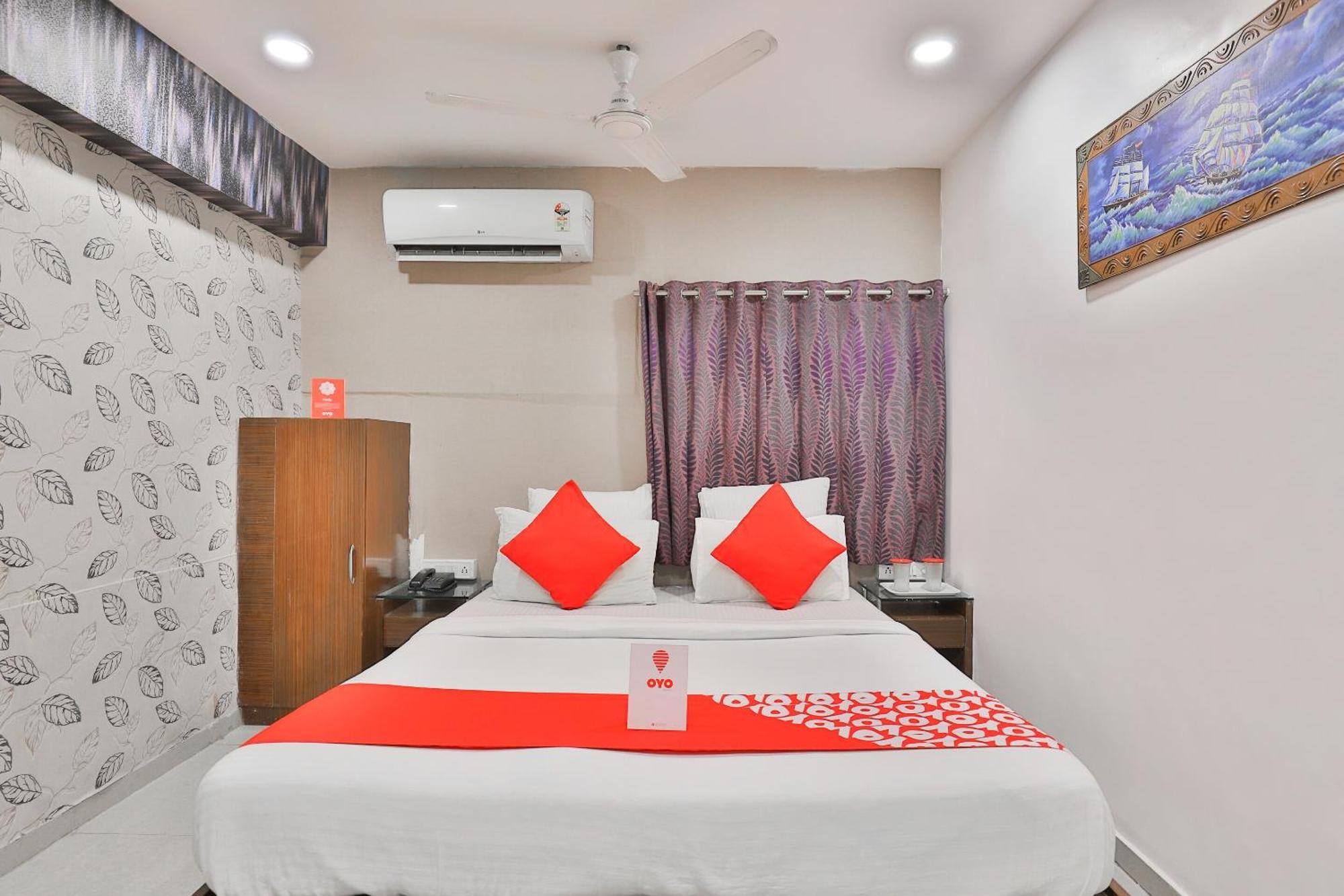 Hotel O Keshav Ahmedabad Exterior photo