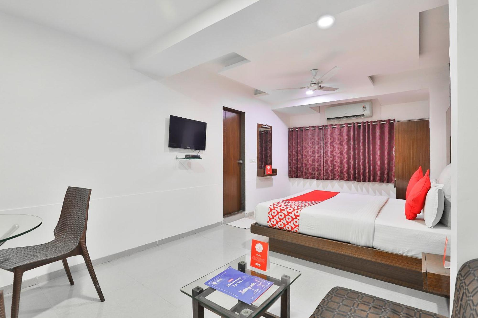 Hotel O Keshav Ahmedabad Exterior photo